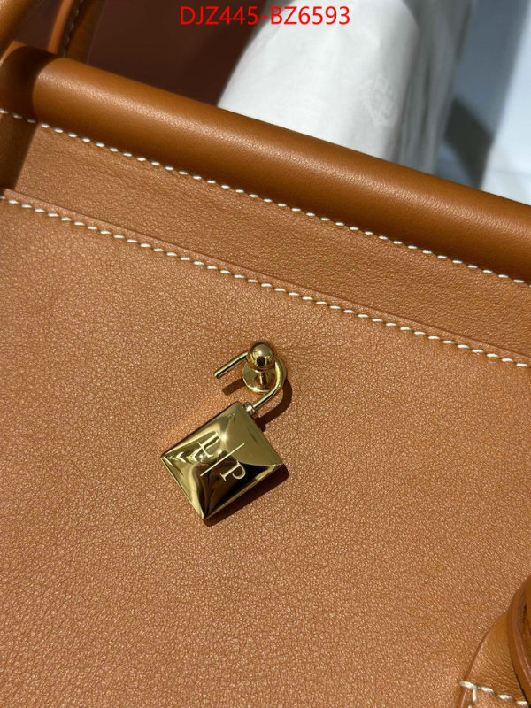Loro piana Bags (TOP)-Handbag- aaaaa+ replica ID: BZ6593 $: 445USD,