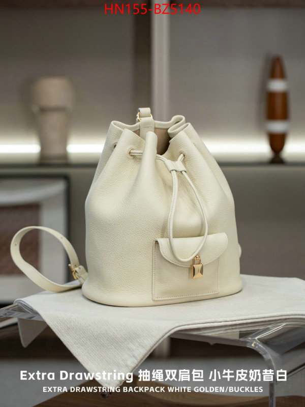 Loro Piana Bags(4A)-Backpack- buy cheap replica ID: BZ5140 $: 155USD,