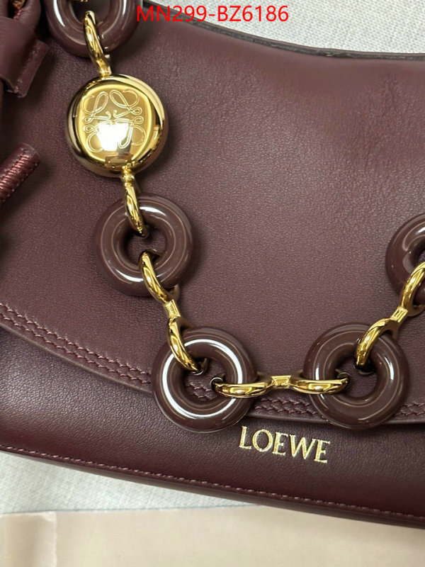 Loewe Bags(TOP)-Crossbody- perfect ID: BZ6186 $: 299USD,