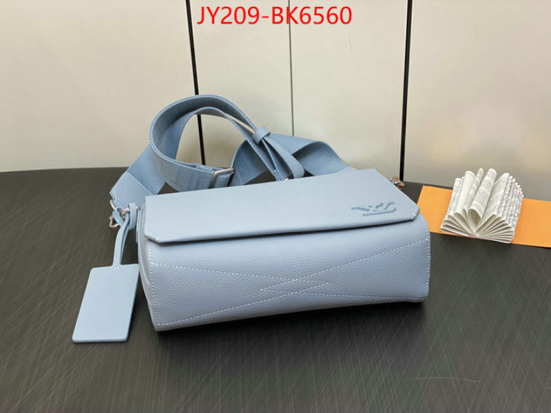 LV Bags(TOP)-Pochette MTis- supplier in china ID: BK6560 $: 235USD,