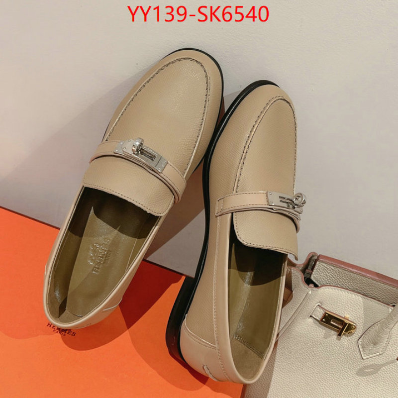 Women Shoes-Hermes fashion replica ID: SK6540 $: 139USD