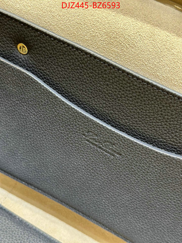 Loro piana Bags (TOP)-Handbag- aaaaa+ replica ID: BZ6593 $: 445USD,