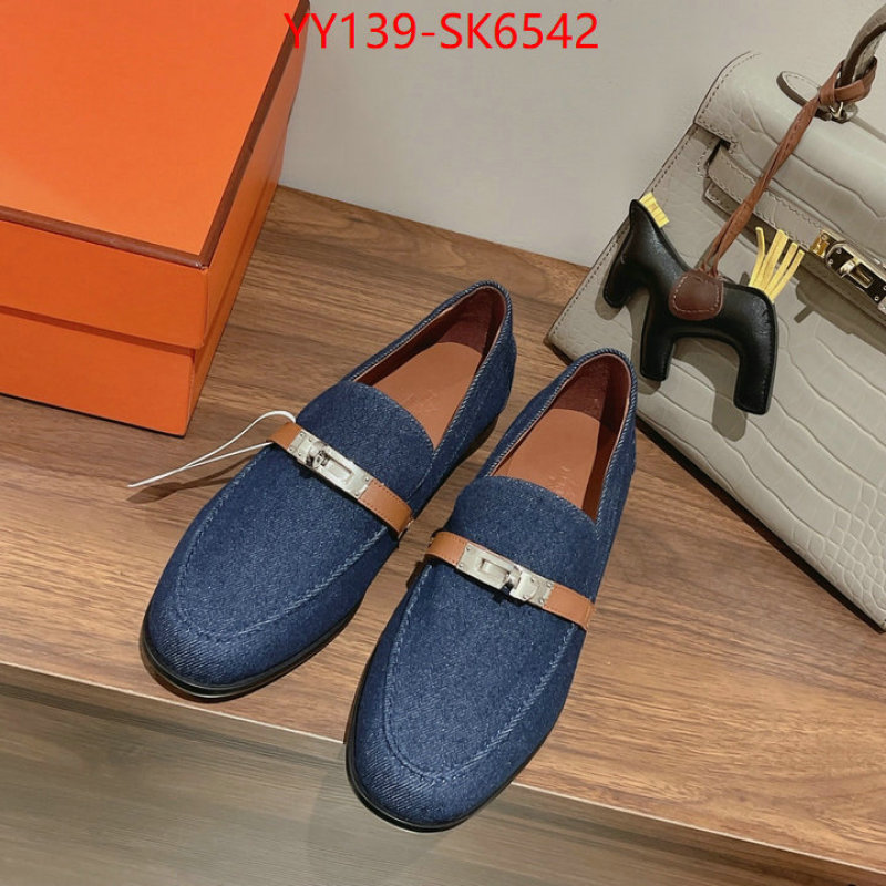 Women Shoes-Hermes the best ID: SK6542 $: 139USD