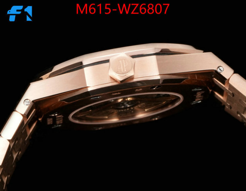 Watch(TOP)-Audemars Piguet 7 star replica ID: WZ6807 $: 615USD