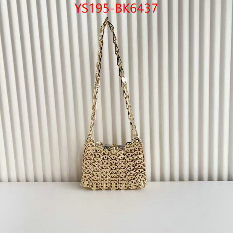 Stella McCartney Bags(TOP)-Crossbody- supplier in china ID: BK6437 $: 195USD,
