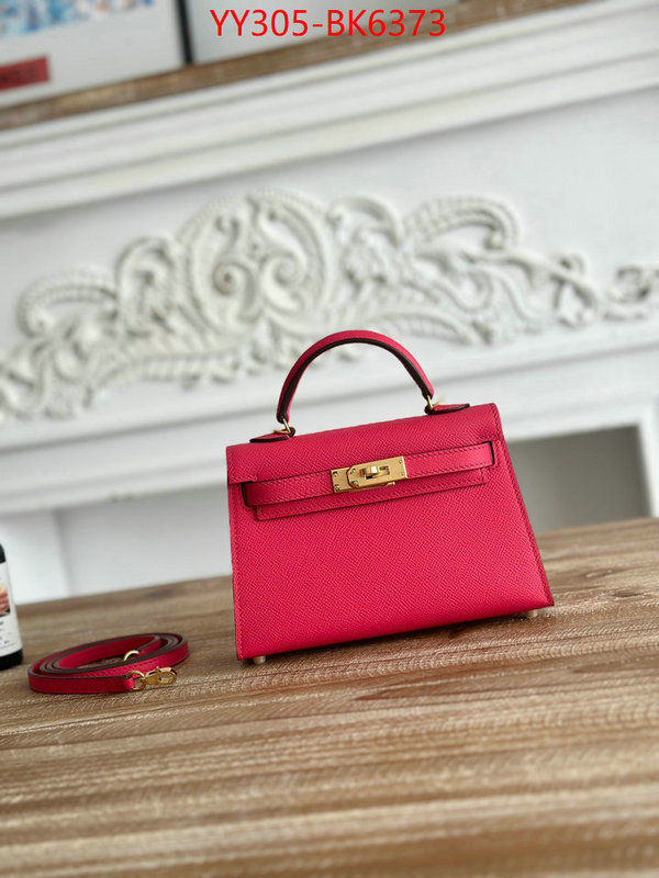 Hermes Bags(TOP)-Kelly- perfect ID: BK6373 $: 305USD,
