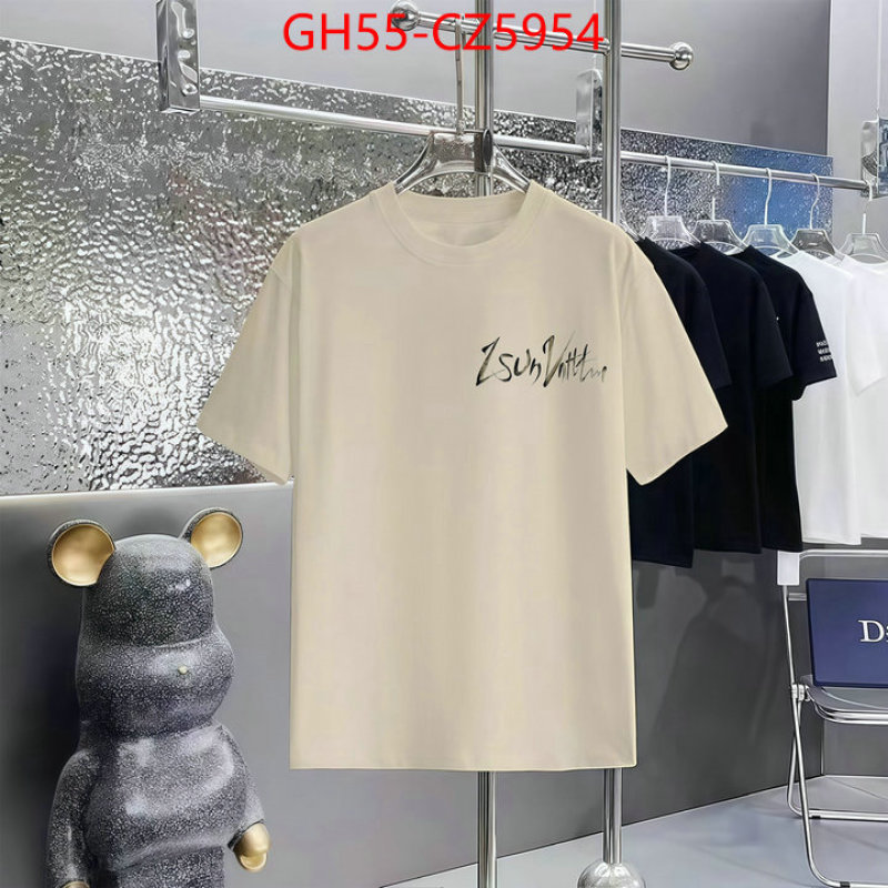 Clothing-LV where can i buy the best 1:1 original ID: CZ5954 $: 55USD