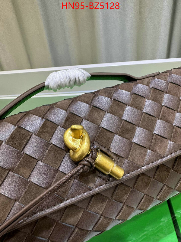 BV Bags(4A)-Crossbody- 2024 aaaaa replica 1st copy ID: BZ5128 $: 95USD,