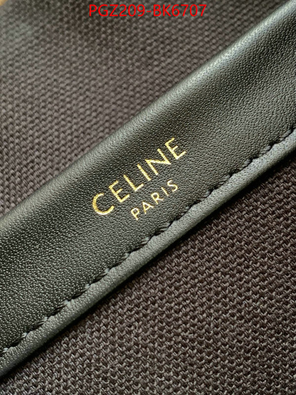Celine Bags(TOP)-Handbag high-end designer ID: BK6707 $: 209USD,