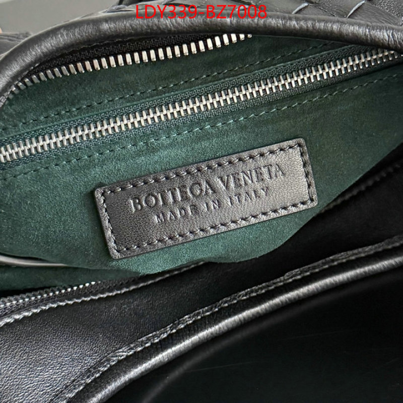 BV Bags(TOP)-Crossbody- high quality replica designer ID: BZ7008 $: 339USD,