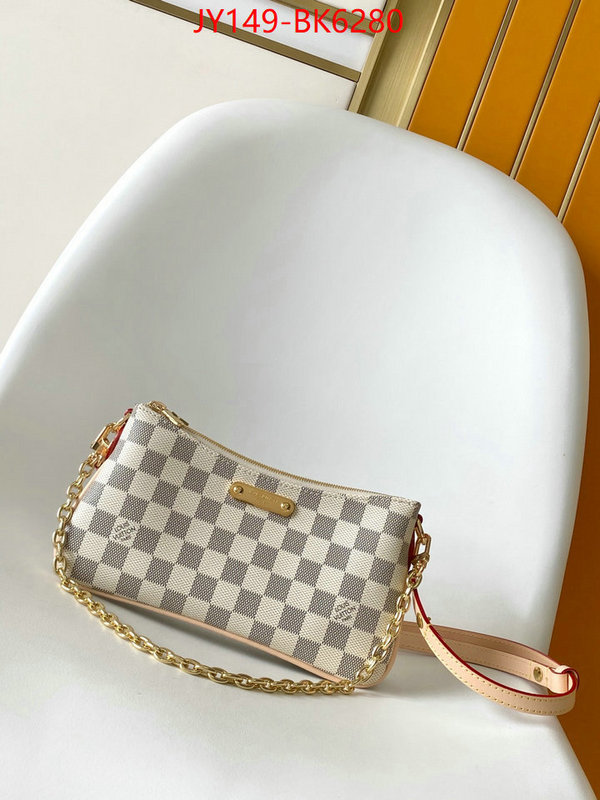 LV Bags(TOP)-Pochette MTis- the best designer ID: BK6280 $: 149USD,