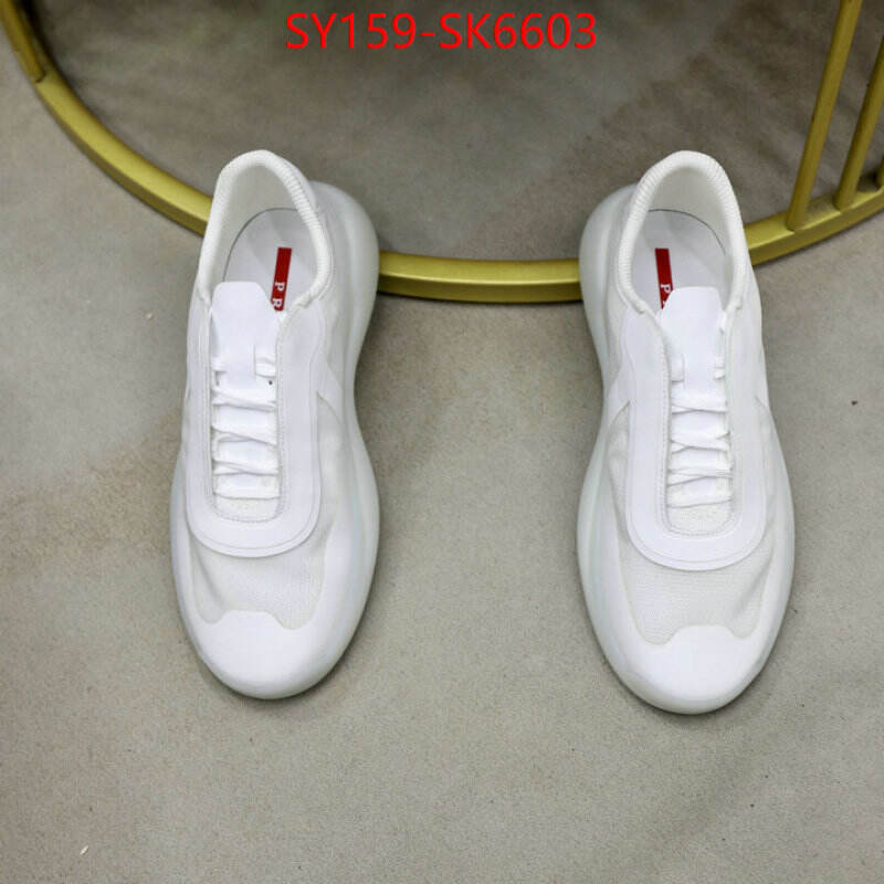 Men shoes-Prada replica ID: SK6603 $: 159USD
