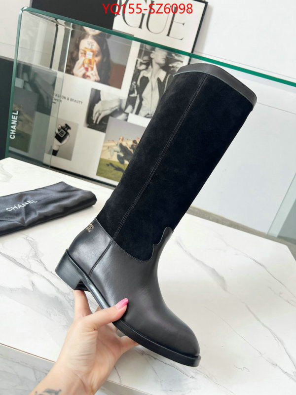 Women Shoes-Boots at cheap price ID: SZ6098 $: 155USD