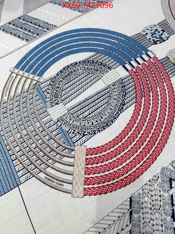 Scarf-Hermes where can i buy the best quality ID: MZ7096 $: 89USD