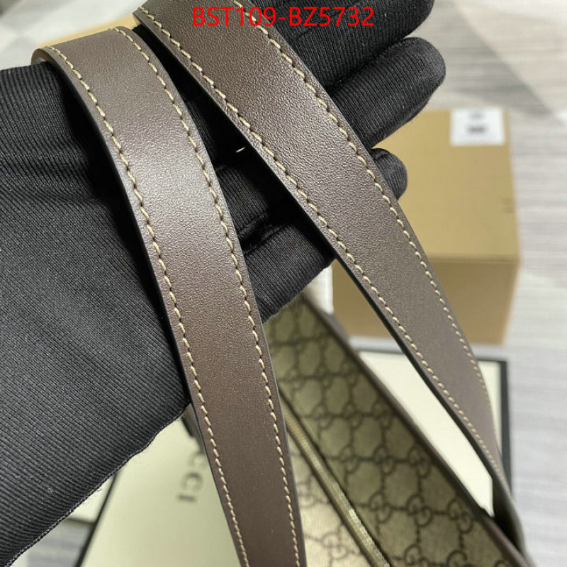 Gucci Bags(TOP)-Handbag- what is aaaaa quality ID: BZ5732 $: 109USD,
