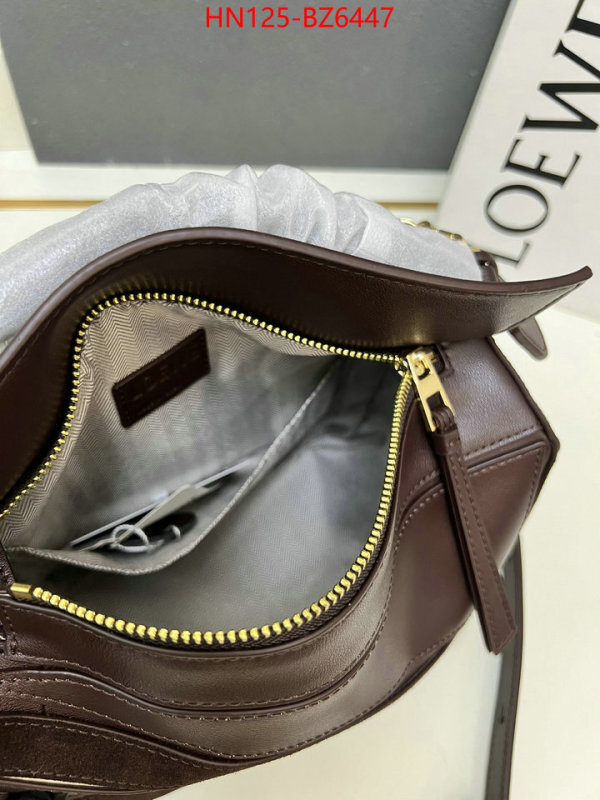 Loewe Bags(4A)-Puzzle- best fake ID: BZ6447 $: 125USD,