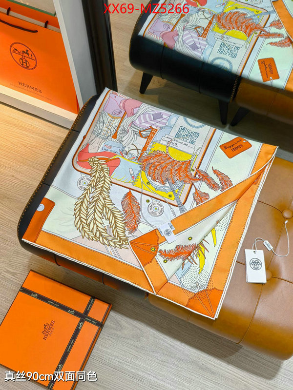 Scarf-Hermes is it illegal to buy dupe ID: MZ5266 $: 69USD