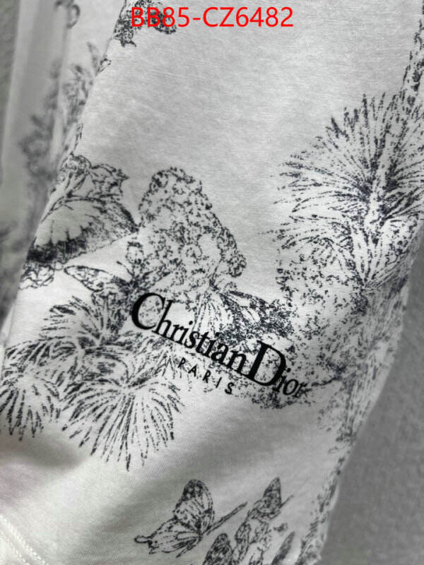 Clothing-Dior buy first copy replica ID: CZ6482 $: 85USD