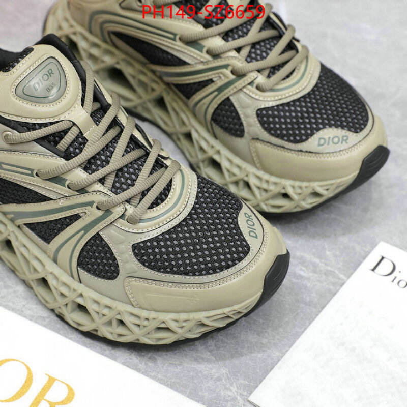 Women Shoes-Dior replica wholesale ID: SZ6659 $: 149USD