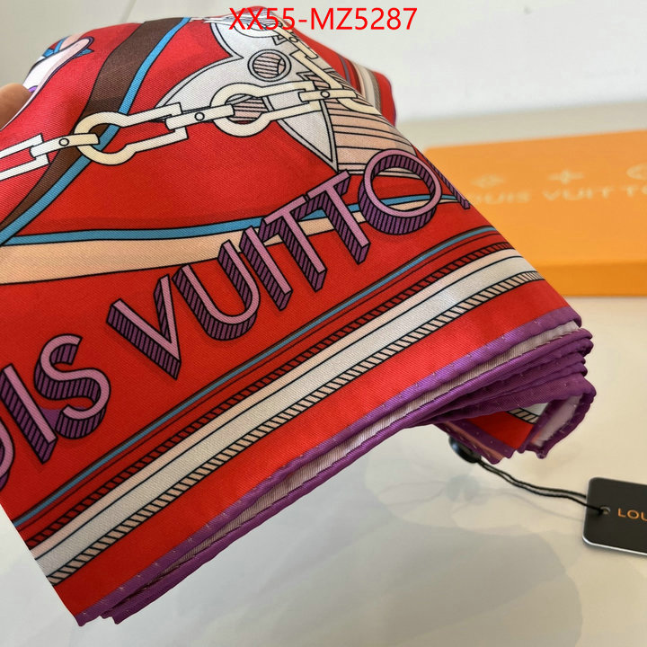 Scarf-LV the online shopping ID: MZ5287 $: 55USD