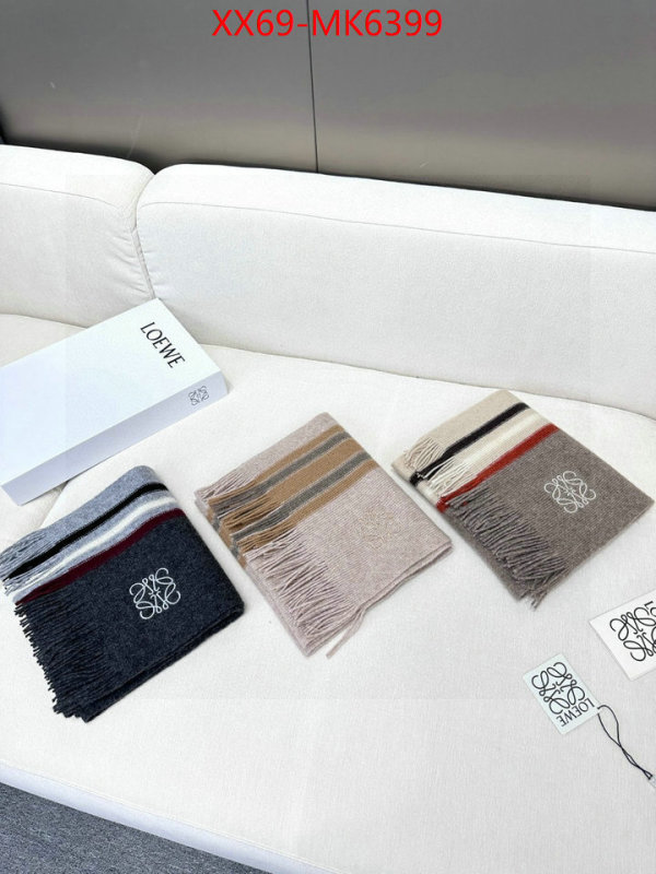 Scarf-Loewe sell online ID: MK6399 $: 69USD