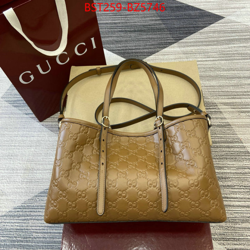 Gucci Bags(TOP)-Handbag- where can i buy ID: BZ5746 $: 259USD,