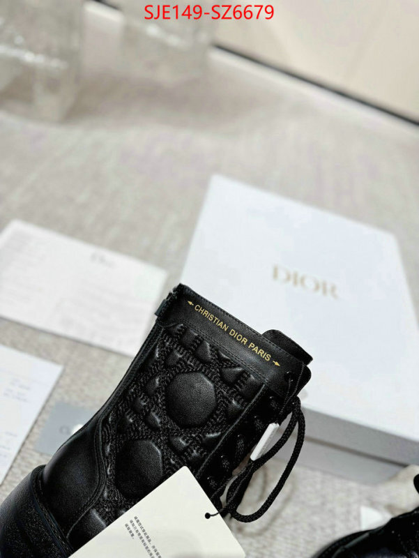 Women Shoes-Boots designer ID: SZ6679 $: 149USD