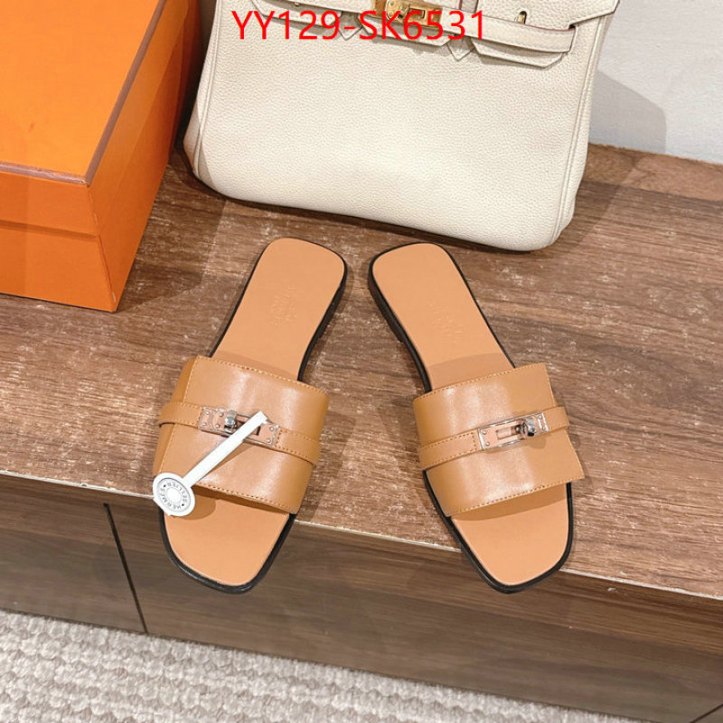 Women Shoes-Hermes from china 2024 ID: SK6531 $: 129USD
