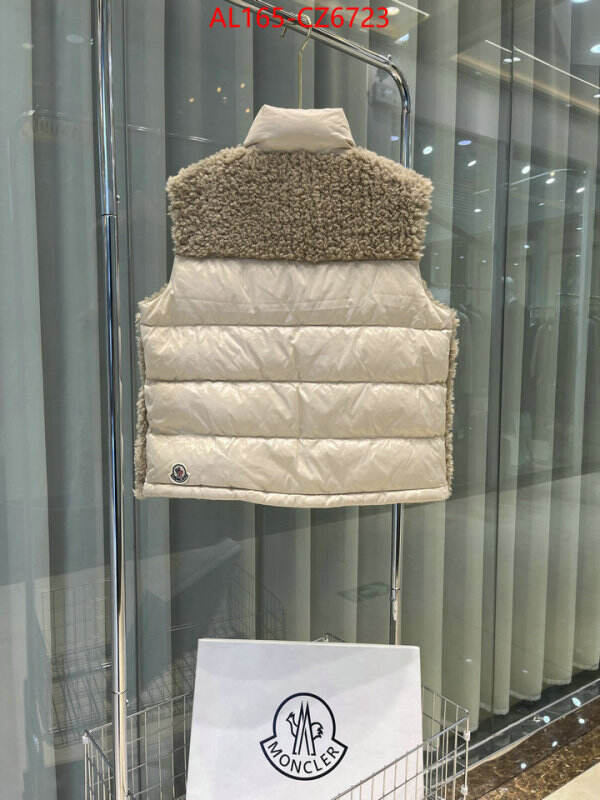 Down jacket Women-Moncler knockoff highest quality ID: CZ6723 $: 165USD-shoes yupoo Down jacket Women-Moncler knockoff highest quality ID: CZ6723 $: 165USD
