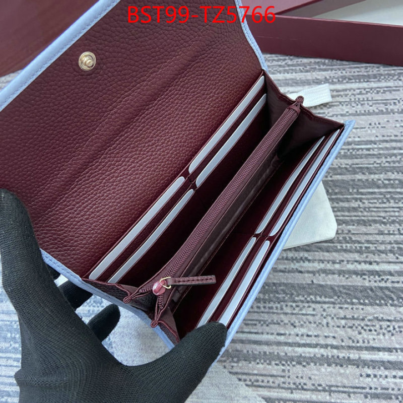 Gucci Bags(TOP)-Wallet- quality replica ID: TZ5766 $: 99USD,