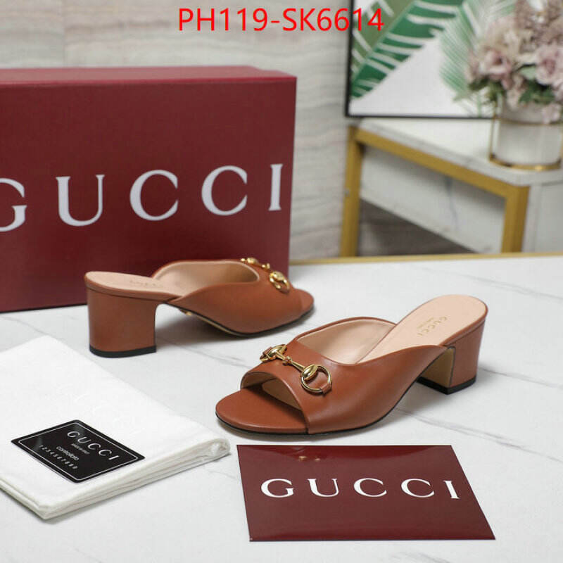 Women Shoes-Gucci is it ok to buy replica ID: SK6614 $: 119USD