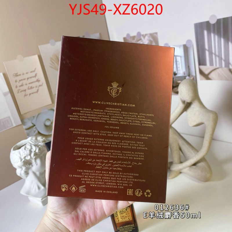 Perfume-Clive Christian top quality website ID: XZ6020 $: 49USD