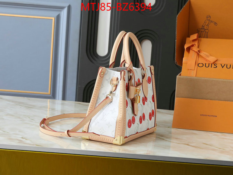 LV Bags(4A)-Pochette MTis Bag- high quality designer replica ID: BZ6394 $: 85USD,