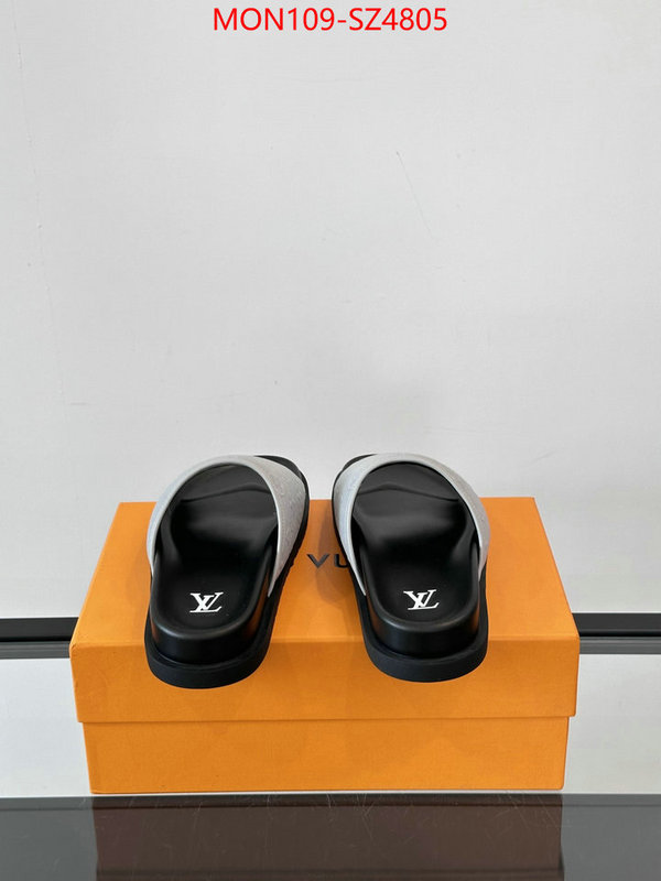 Men Shoes-LV where can i find ID: SZ4805 $: 109USD