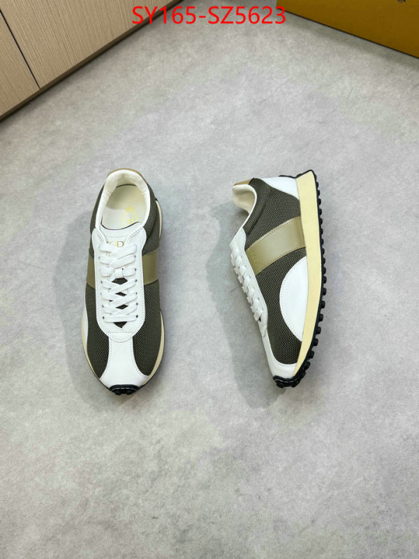 Men Shoes-Tods the best ID: SZ5623 $: 165USD