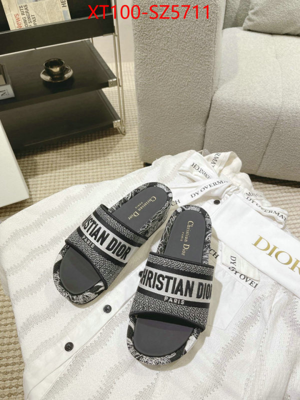 Women Shoes-Dior how to find replica shop ID: SZ5711 $: 100USD