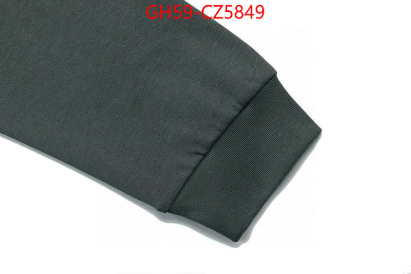 Clothing-Celine quality aaaaa replica ID: CZ5849 $: 59USD
