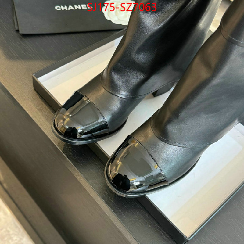 Women Shoes-Boots cheap ID: SZ7063 $: 175USD