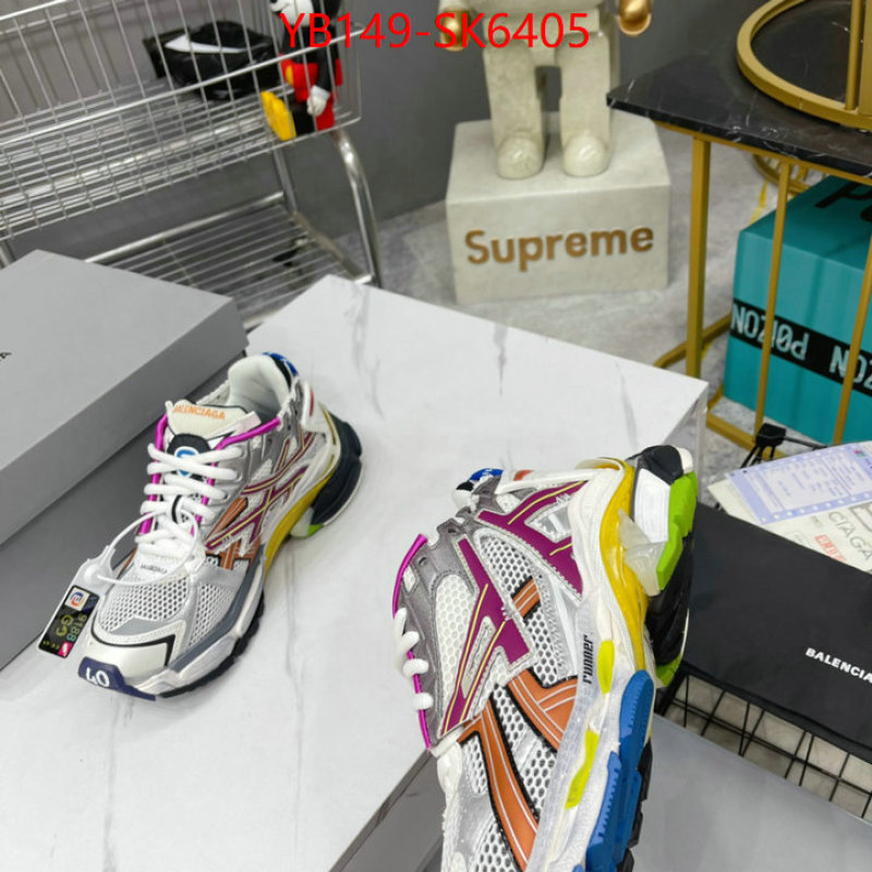 Men Shoes-Balenciaga the best affordable ID: SK6405