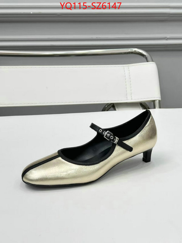Women Shoes-Hermes cheap replica ID: SZ6147 $: 115USD