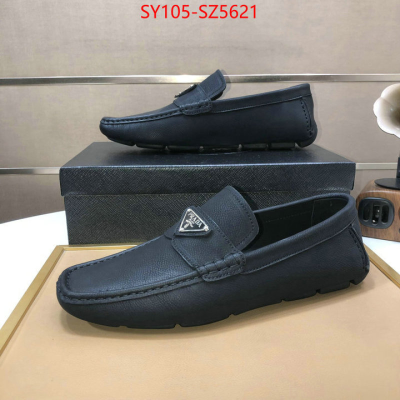 Men shoes-Prada replicas ID: SZ5621 $: 105USD
