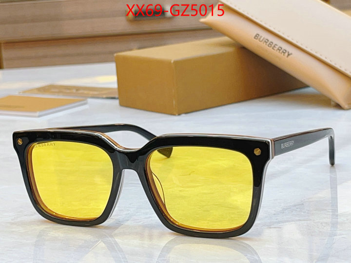 Glasses-Burberry we curate the best ID: GZ5015 $: 69USD