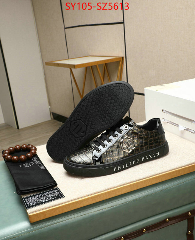 Men Shoes-PHILIPP PIEIN buy best high-quality ID: SZ5613 $: 105USD
