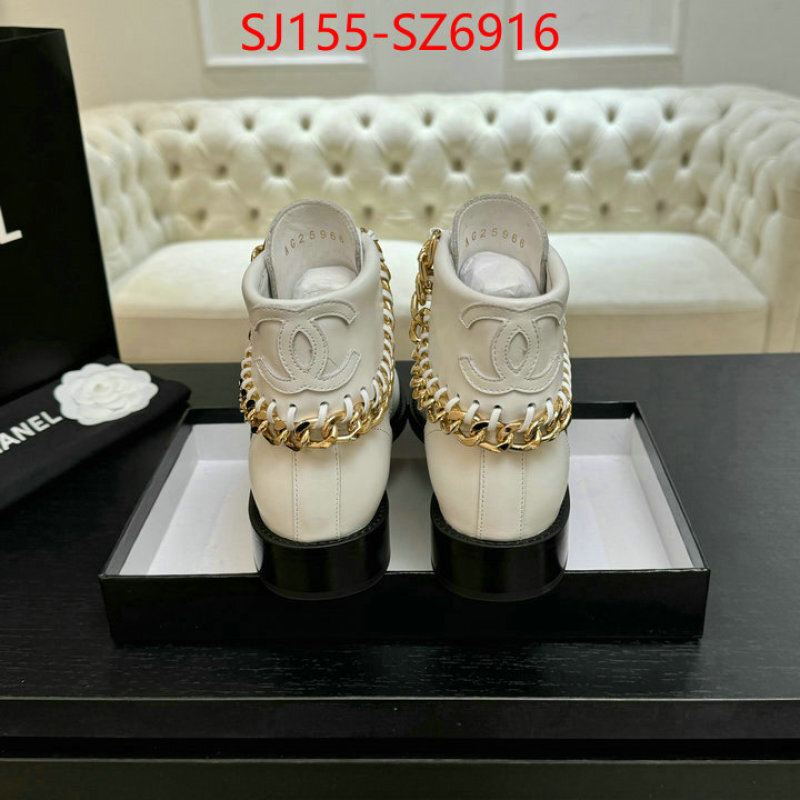 Women Shoes-Boots designer fake ID: SZ6916 $: 155USD
