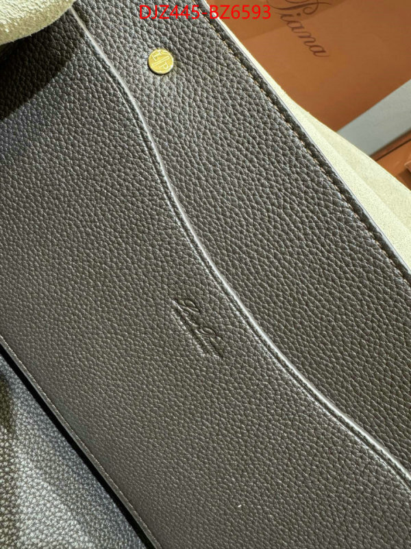 Loro piana Bags (TOP)-Handbag- aaaaa+ replica ID: BZ6593 $: 445USD,