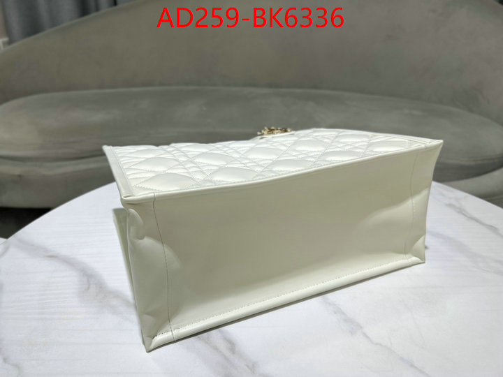 Dior Bags(TOP)-Lady- high quality perfect ID: BK6336