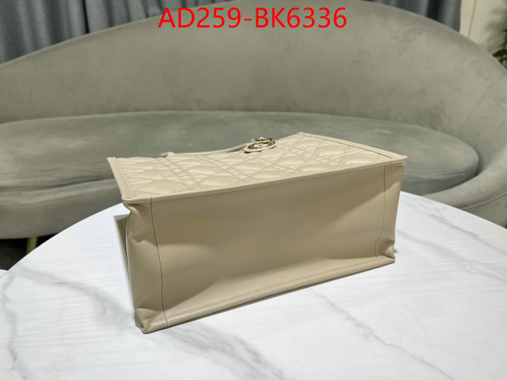 Dior Bags(TOP)-Lady- high quality perfect ID: BK6336