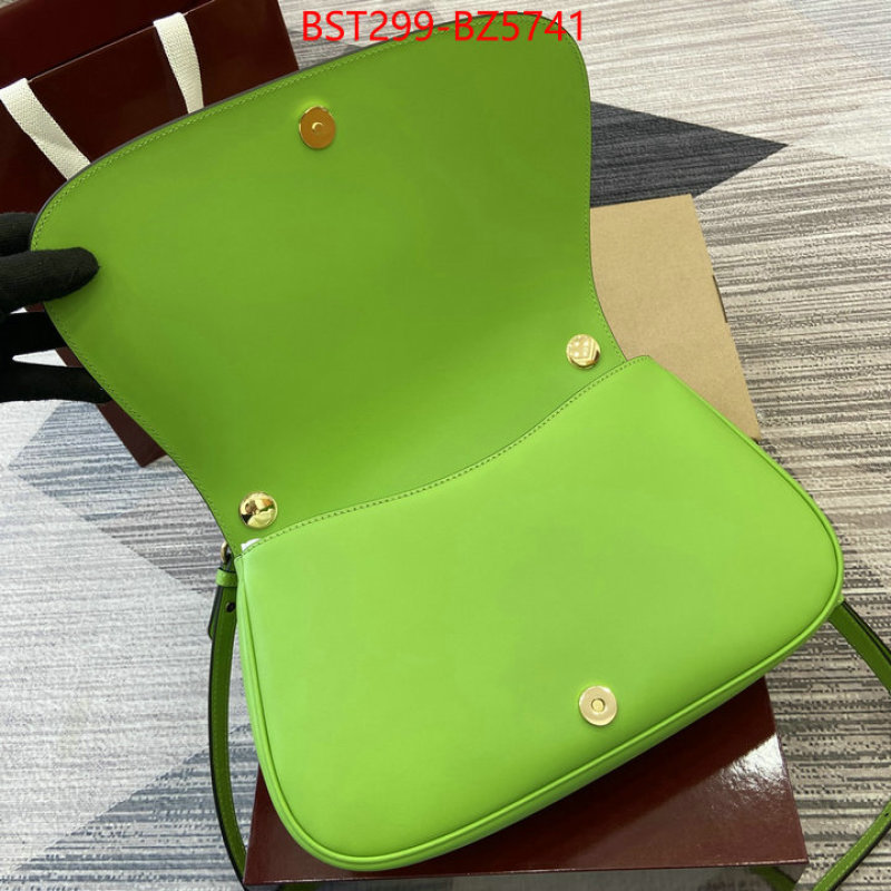 Gucci Bags(TOP)-Crossbody- 7 star quality designer replica ID: BZ5741 $: 299USD,