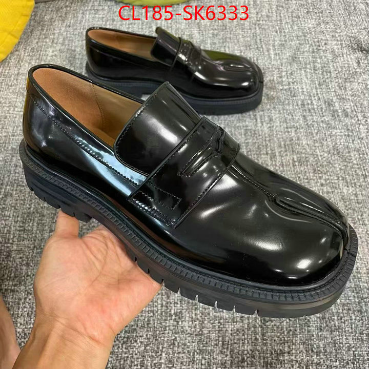 Women Shoes-Christian Louboutin top ID: SK6333