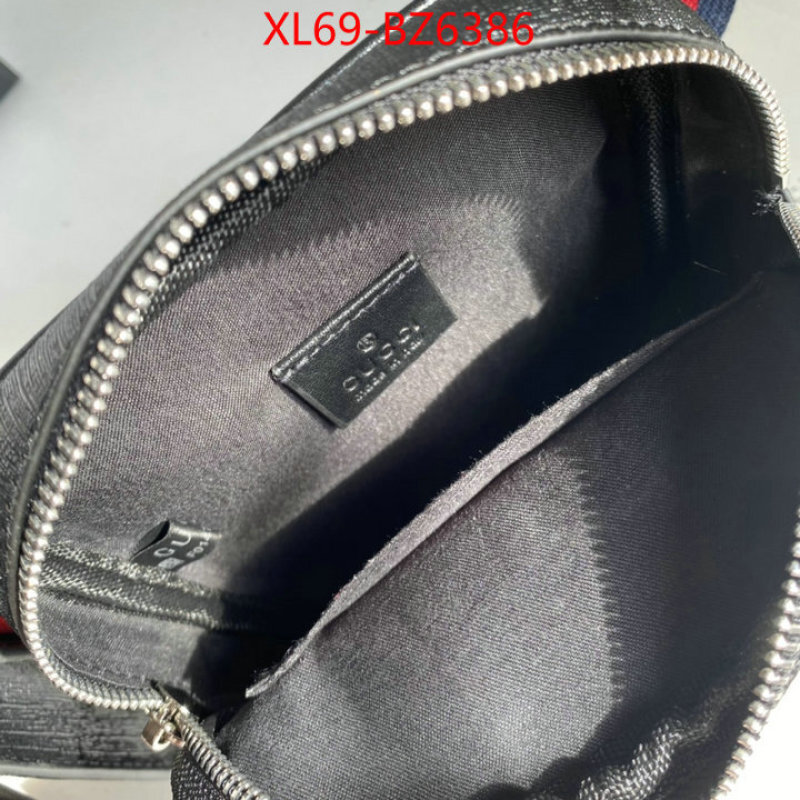 Gucci Bags(4A)-Discovery- copy aaaaa ID: BZ6386 $: 69USD,
